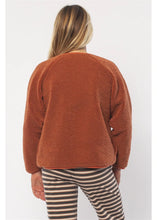Load image into Gallery viewer, TO THE MAX KNIT JACKET
