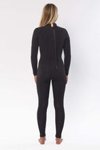 Load image into Gallery viewer, SISSTR 7 SEAS 3-2 BACK ZIP FULL SUIT
