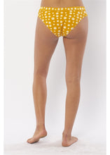 Load image into Gallery viewer, SHIBORI CHEEKY BIKINI BOTTOMS
