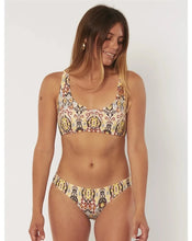 Load image into Gallery viewer, IKAT GRACE BANDEAU TOP - Pina

