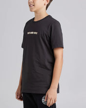 Load image into Gallery viewer, BONE YARD YOUTH SS TEE
