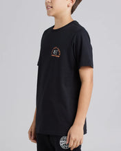 Load image into Gallery viewer, NEON SURF YOUTH SS TEE
