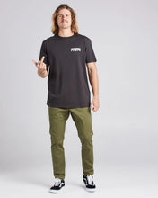 Load image into Gallery viewer, BONES AHOY SS TEE
