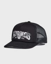 Load image into Gallery viewer, BONES AHOY FOAM TRUCKER
