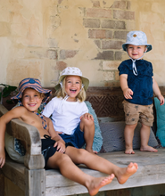 Load image into Gallery viewer, DOZER BOYS FLOPPY - KENDRICK
