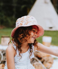 Load image into Gallery viewer, MILLYMOOK GIRLS BUCKET - HAZEL
