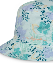 Load image into Gallery viewer, MILLYMOOK BABY GIRL BUCKET - BONNIE MINT
