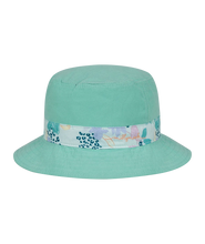 Load image into Gallery viewer, MILLYMOOK BABY GIRL BUCKET - BONNIE MINT
