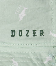 Load image into Gallery viewer, DOZER BABY BOYS BUCKET - DEEP SEA
