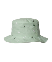 Load image into Gallery viewer, DOZER BABY BOYS BUCKET - DEEP SEA
