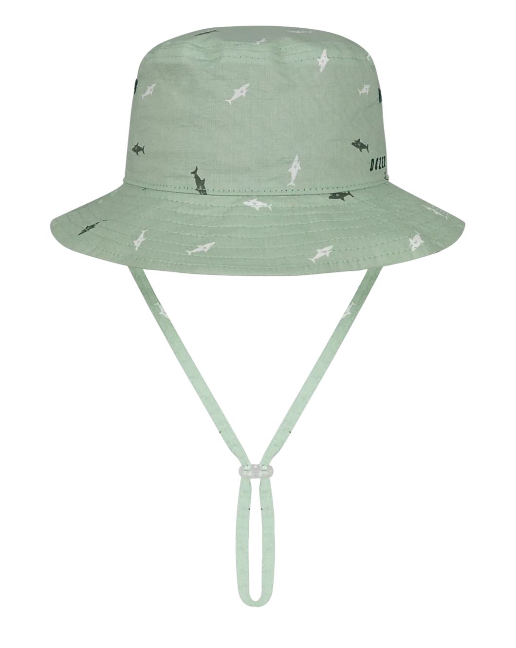 DOZER BABY BOYS BUCKET - DEEP SEA