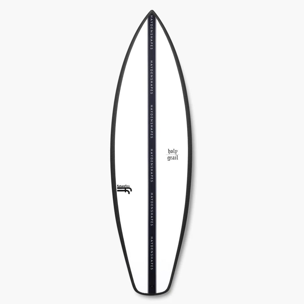 HS HOLLY GRAIL FUTURFLEX 5'6