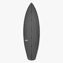 Load image into Gallery viewer, HOLY GRAIL FUTURE FLEX HERRINGBONE FCS 5&#39;9
