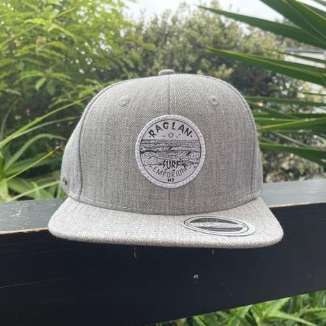 RSE KIDS PREMIUM CAP - GREY