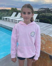 Load image into Gallery viewer, RSE SHAKA KIDS HOOD - PINK
