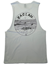 Load image into Gallery viewer, RSE TANK - WHITE
