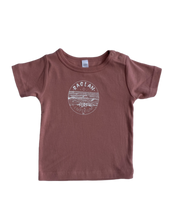 Load image into Gallery viewer, RSE INFANT TEE - ROSE
