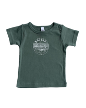 Load image into Gallery viewer, RSE INFANT TEE - SAGE
