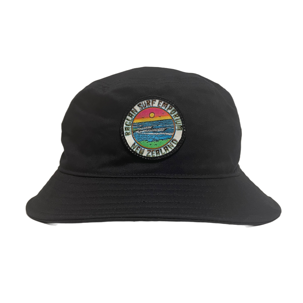 RSE MULTI BUCKET - NAVY