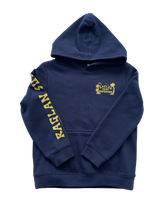 Load image into Gallery viewer, RSE KIDS TOWN HOOD - MIDNIGHT BLUE

