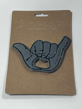 Load image into Gallery viewer, RSE SHAKA MAGNET BOTTLE OPENER
