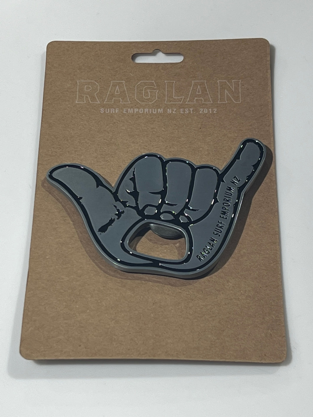 RSE SHAKA MAGNET BOTTLE OPENER