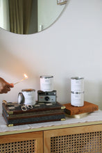 Load image into Gallery viewer, COZY ABODE | Lotus + Bergamot + Musk
