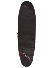 Load image into Gallery viewer, O&amp;E COMPACT DAY LONGBOARD COVER 8&#39;0
