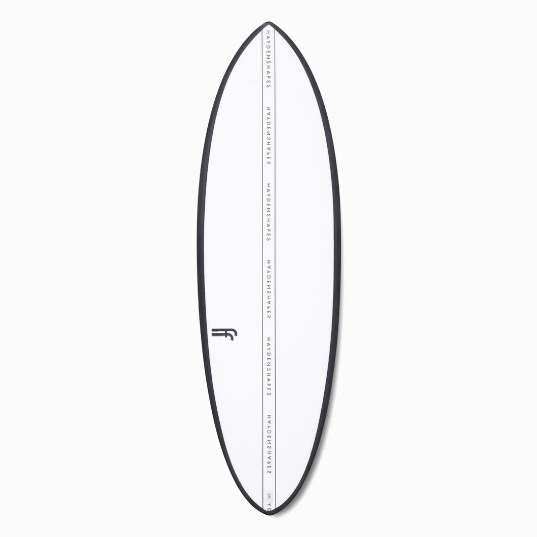 HS HYPTO KRYPTO FUTUREFLEX FCS 6'0