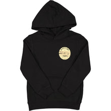 Load image into Gallery viewer, RSE KIDS HOOD - BLACK
