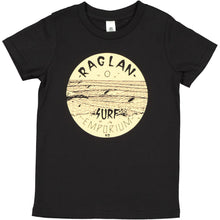Load image into Gallery viewer, RSE KIDS TEE - BLACK
