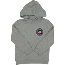 Load image into Gallery viewer, RSE SHAKA KIDS HOOD - GREY
