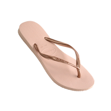 Load image into Gallery viewer, HAVAIANAS KIDS SLIM - Ballet Rose
