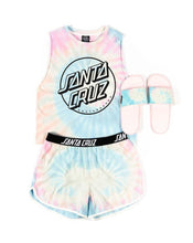 Load image into Gallery viewer, TIE DYE PJ SET

