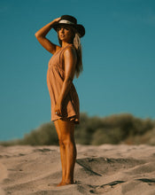 Load image into Gallery viewer, SUNDOWNER BEACH DRESS
