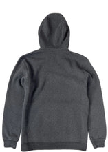 Load image into Gallery viewer, Onshore eco zip hoodie - Black Heather
