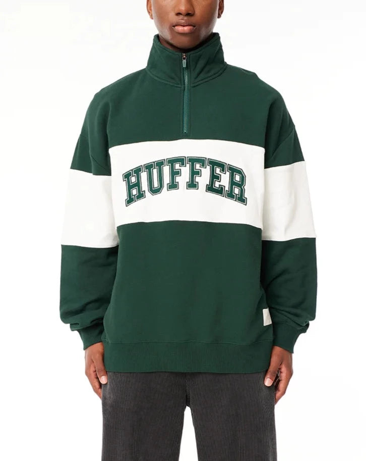 U OF H FREE 1/4 ZIP 350