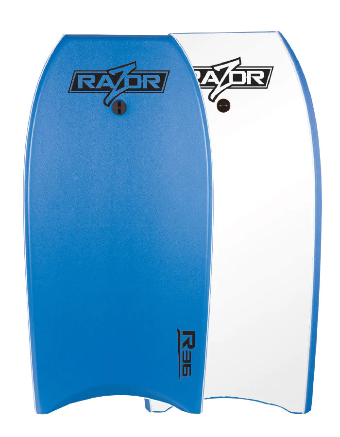 O&E Razor Bodyboard - 48