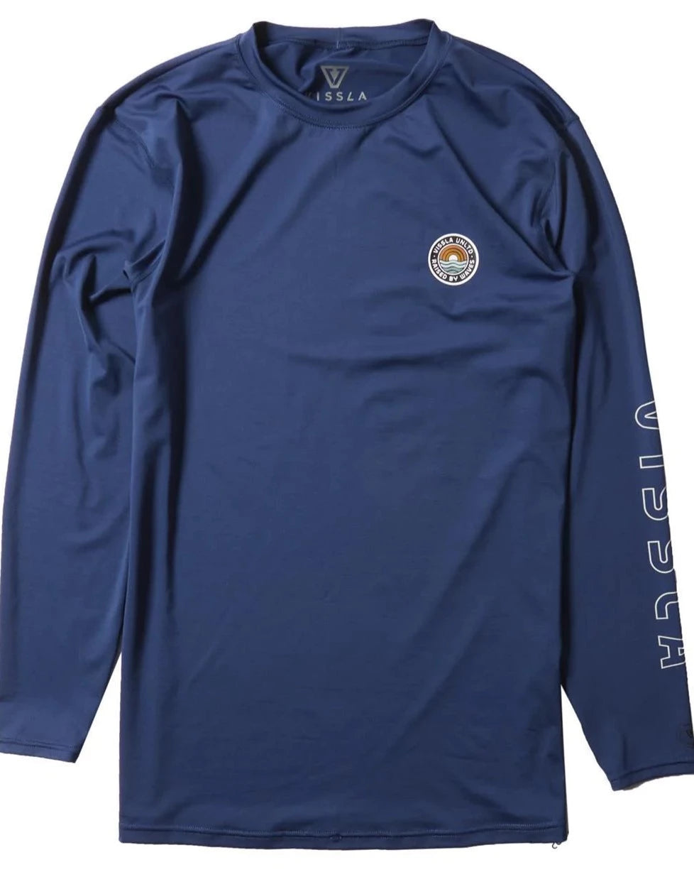 EASY SEAS ECO LS LYCRA