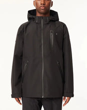 Load image into Gallery viewer, MENS STORMSHELL JKT - BLACK
