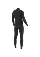 Load image into Gallery viewer, VISSLA 7 SEAS 4-3 CHEST ZIP FULL SUIT - STEALTH
