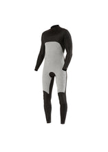 Load image into Gallery viewer, VISSLA 7 SEAS 4-3 BACK ZIP FULL SUIT

