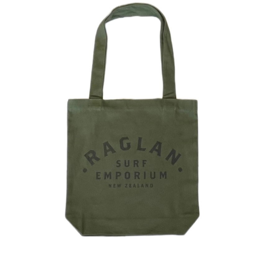 RSE WORD TOTE - ARMY