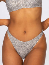 Load image into Gallery viewer, CLEO MIDI BIKINI PANT
