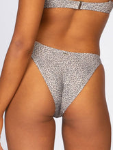 Load image into Gallery viewer, CLEO MIDI BIKINI PANT
