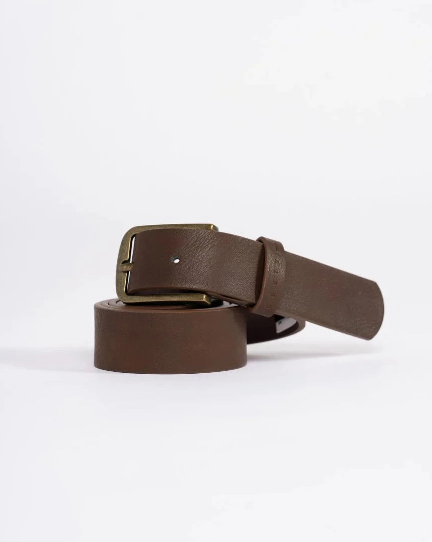 INFAMY BELT - CHOC