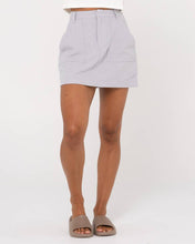 Load image into Gallery viewer, GRAYSON MINI SKIRT
