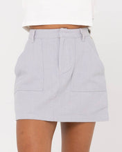 Load image into Gallery viewer, GRAYSON MINI SKIRT

