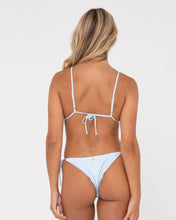 Load image into Gallery viewer, SANDALWOOD MIDI SIDE TIES BIKINI PANT - Celestial Blue
