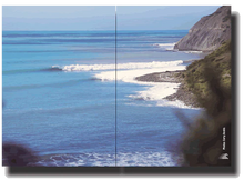 Load image into Gallery viewer, NEW ZEALAND SURF GUIDE
